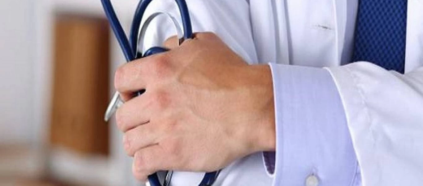 Ουκρανία: Γιατρός δημοσίευσε βίντεο με δεκάδες ασθενείς του σε site με ακατάλληλο περιεχόμενο
